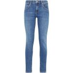 Mavi Jeans Damen ADRIANA Größe 25/30, Farbe: 34386 mid brushed denim