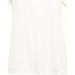 Mavi T-Shirt Damen SHORT SLEEVE TOP Größe M, Farbe: 33389 antique white