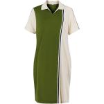 Grüne Maxi Maxikleider & lange Kleider für Damen Größe 6 XL 