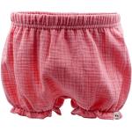 Rosa Kinderharemshosen aus Baumwolle für Babys Größe 62 