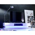 Weiße MCA furniture TV-Schränke & Media Schränke 