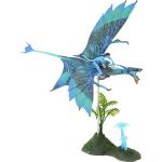 McFarlane Avatar figurines Deluxe Large Jake Sully & Banshee