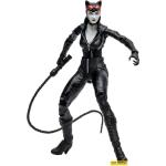 McFarlane DC Gaming figurine Build A Catwoman Gold Label (Batman: Arkham City) 18 cm