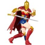 18 cm McFarlane Wonder Woman Actionfiguren 