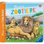 Ravensburger Zoo Babyspielzeug Bären für 12 bis 24 Monate 