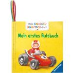 Ravensburger Krankenhaus Spielzeugautos für 6 bis 12 Monate 