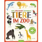 ars edition Zoo Babyspielzeug Tiere für 2 bis 3 Jahre 