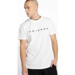 Beige Streetwear Merchcode T-Shirts aus Jersey für Herren 