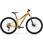 Orange Merida Mountainbikes 27,5 Zoll 