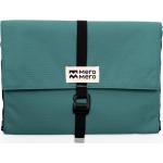 Reduzierte Grüne Streetwear Laptoptaschen & Notebooktaschen aus Nylon maschinenwaschbar für Herren 