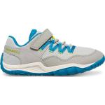 Blaue Merrell Trailrunning Schuhe für Kinder Größe 32 