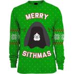 Weihnachtspullover & Christmas Sweater für Damen Größe M 