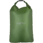 Schwarze Meru Dry bags & Packsäcke aus Kunststoff wasserdicht für Herren 