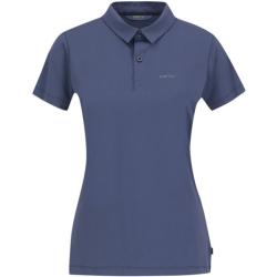 Meru Salta W - Poloshirt - Damen XS Blue