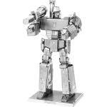 Reduziertes Transformers Konstruktionsspielzeug & Bauspielzeug aus Metall 