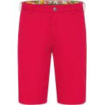 Rote Meyer Shorts & kurze Hosen aus Baumwolle für Herren 