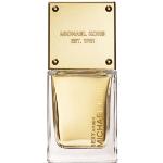 Michael Kors Sexy Amber Eau de Parfum (EdP) 100 ML (+ GRATIS Body Lotion + Shower Gel + Travelspray) 100 ml