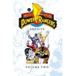 Power Rangers Kartenspiele 