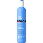 Reduzierte Sulfatfreie Milk Shake Shampoos 300 ml mit Blaubeere blondes Haar 