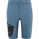 Reduzierte Blaue Millet Stretch-Shorts für Herren Größe XL 