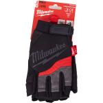 Milwaukee Handschuhe fingerlos (8/M) 48229741