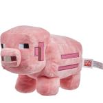 20 cm Minecraft Teddybären Schweine 