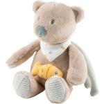 23 cm Nattou Teddybären Bären für 0 bis 6 Monate 