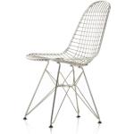 Vitra - Miniature DKR Wire Chair Metall