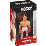 Minix ROCKY - Rocky Balboa - Figurine 12cm