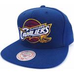 Mitchell & Ness Cleveland Cavaliers GAS022 Snapback Cap