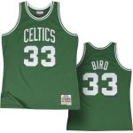 Mitchell & Ness HWC Swingman Jersey 1985/86 Boston Celtics Larry Bird #33 L