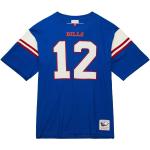 Mitchell & Ness Premium Shirt - Buffalo Bills Jim Kelly - XL