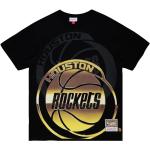 Mitchell & Ness Shirt - BIG FACE 4.0 Houston Rockets - M