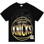 Mitchell & Ness Shirt - BIG FACE 4.0 New York Knicks - S