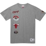 Mitchell & Ness Shirt - HOMETOWN CITY Chicago Bulls - XXL