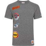 Mitchell & Ness Shirt - HOMETOWN CITY Houston Rockets - M