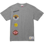 Mitchell & Ness Shirt - HOMETOWN Golden State Warriors - S