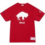 Mitchell & Ness Shirt - TEAM ORIGINS Buffalo Bills - XL