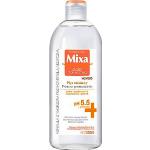 MIXA Anti-Dryness mizellares Wasser gegen das Austrocknen der Haut 400 ml