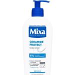 MIXA Ceramide Protect Body Lotion für trockene und sehr trockene Haut 400 ml