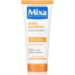 MIXA Intense Nourishment Handcreme für extra trockene Haut 100 ml