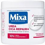 Mixa Pflege-Set mit Urea Cica Repair 400 ml
