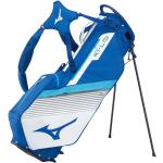 Blaue Mizuno Golf Trolleys für Damen 