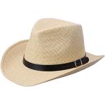 Pastellrosa Streetwear Snapback Caps aus Stroh für Herren 