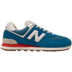 New Balance Ml574hc2 Blue 45 Sneaker