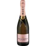 brut Französische Moet Chandon Rosé Impérial Chardonnay Champagner 
