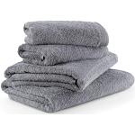 Möve Superwuschel Handtuch Sets aus Baumwolle trocknergeeignet 80x150 