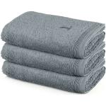 Möve Superwuschel Handtuch Sets aus Baumwolle trocknergeeignet 50x100 