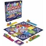 Hasbro Monopoly für 7 bis 9 Jahre 