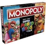 Hasbro Super Mario Mario Monopoly für 7 bis 9 Jahre 